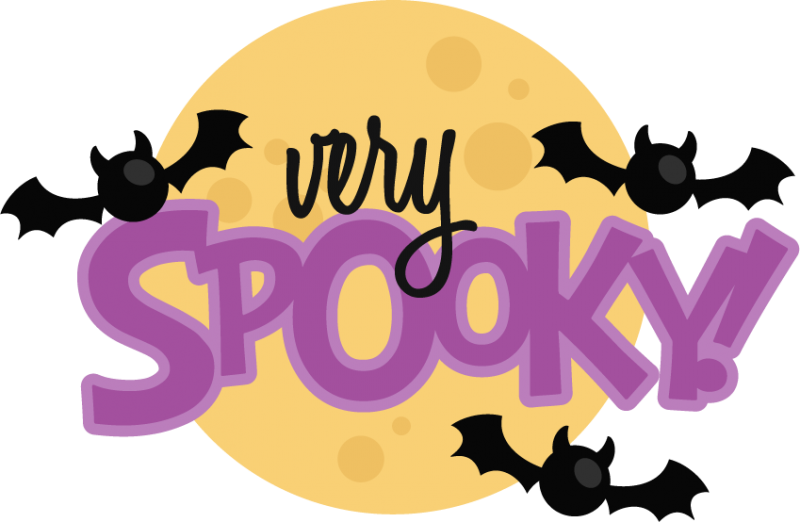 Spooky svg #2, Download drawings