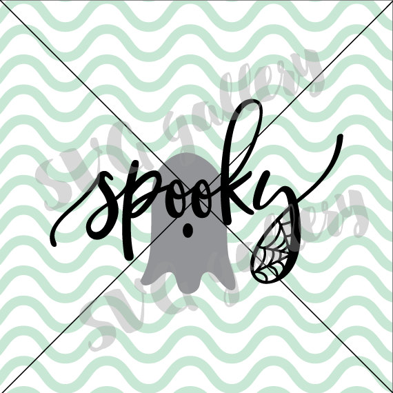 Spooky svg #16, Download drawings