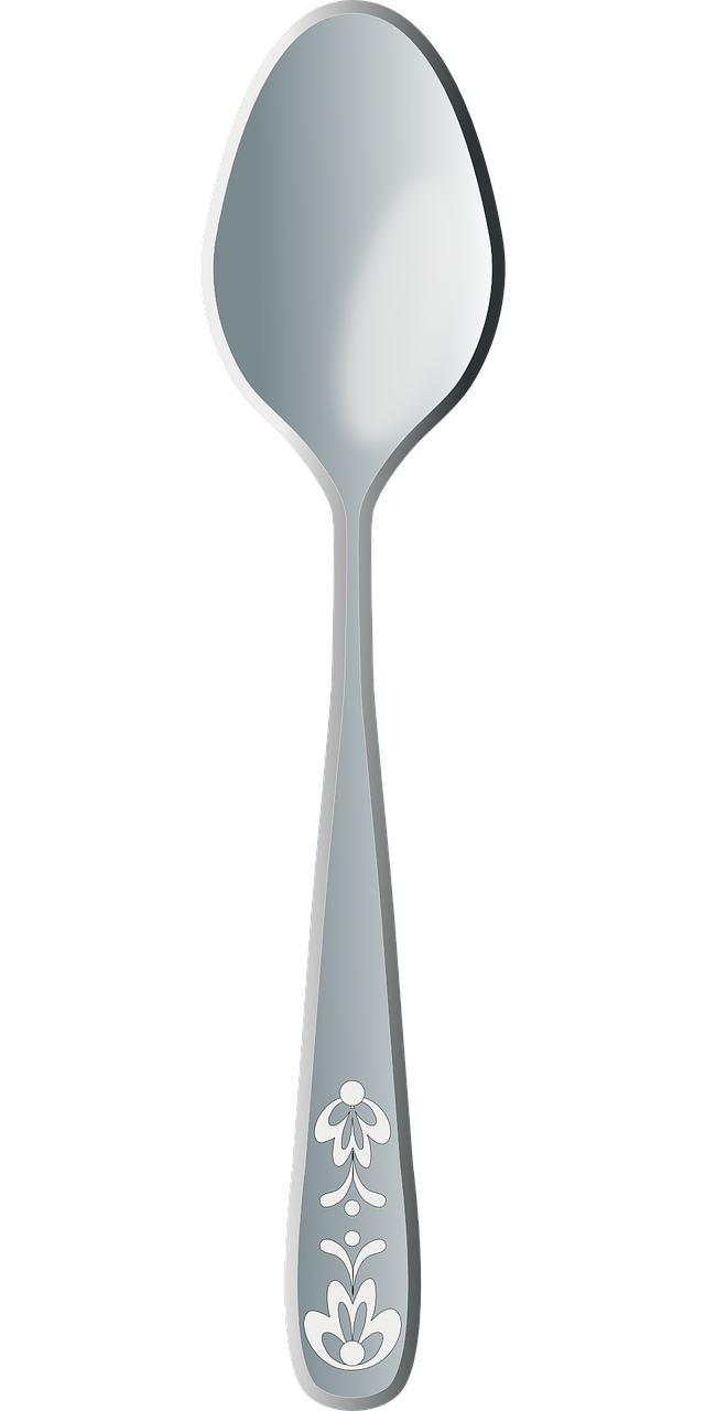 Spoon clipart #16, Download drawings