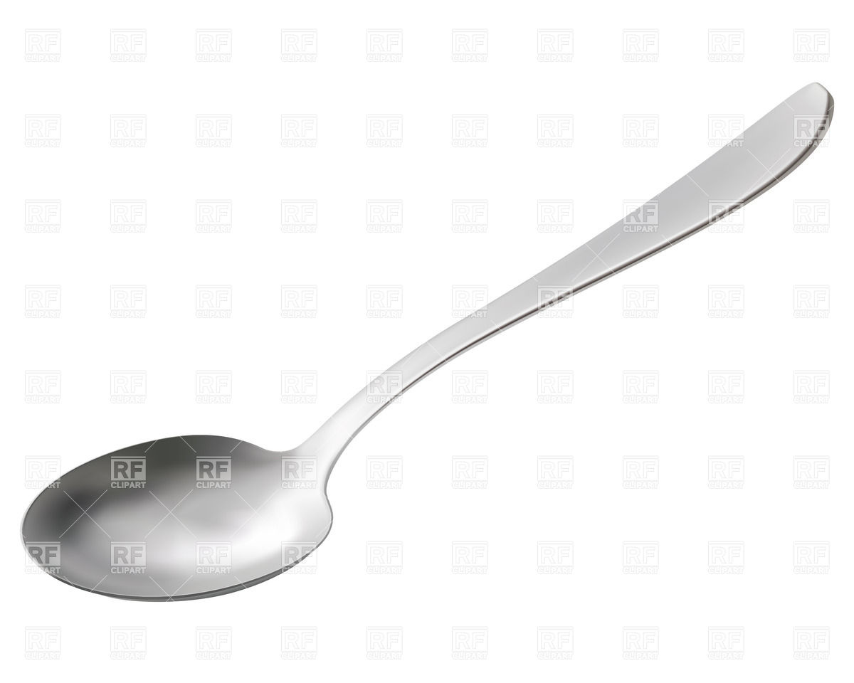 Spoon clipart #15, Download drawings