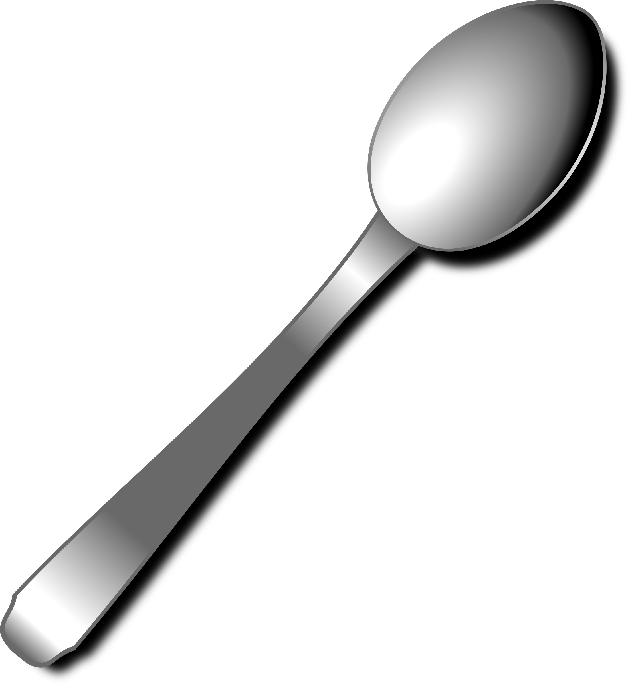 Spoon clipart #6, Download drawings