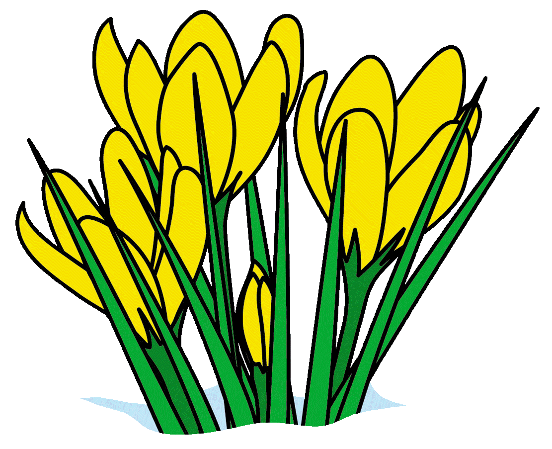 Spring clipart #7, Download drawings