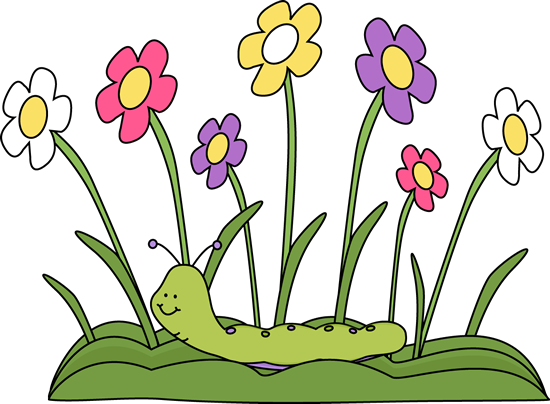 Spring clipart #17, Download drawings