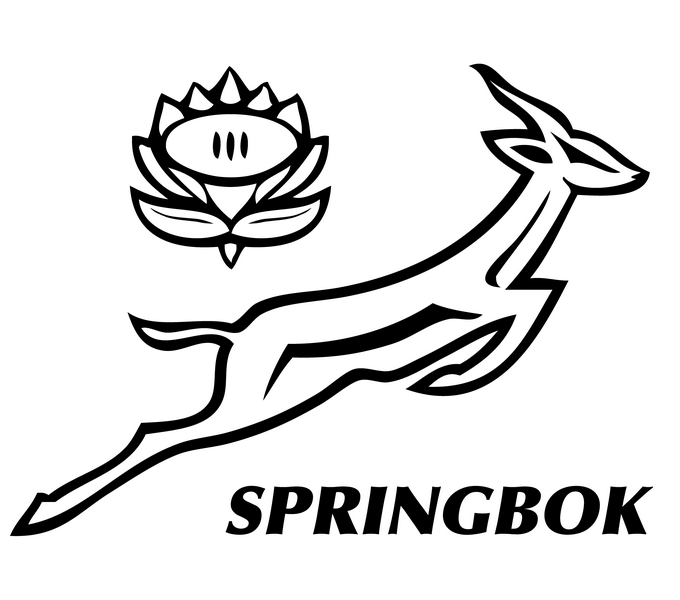 Springbok coloring #2, Download drawings