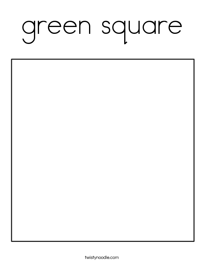 Square coloring #18, Download drawings