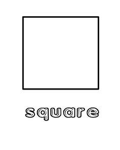 Square coloring #9, Download drawings