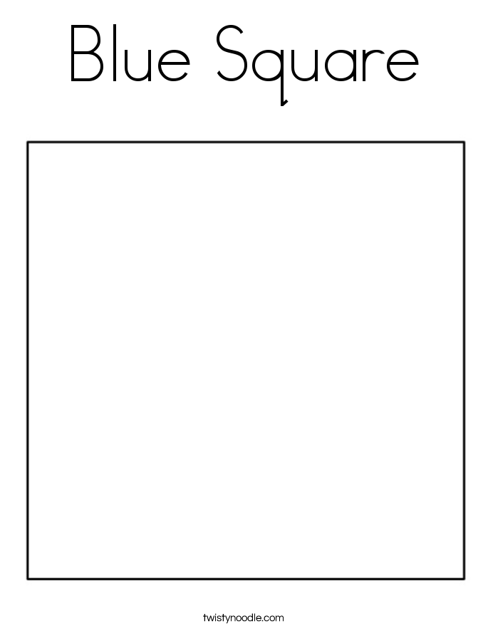 Square coloring #19, Download drawings