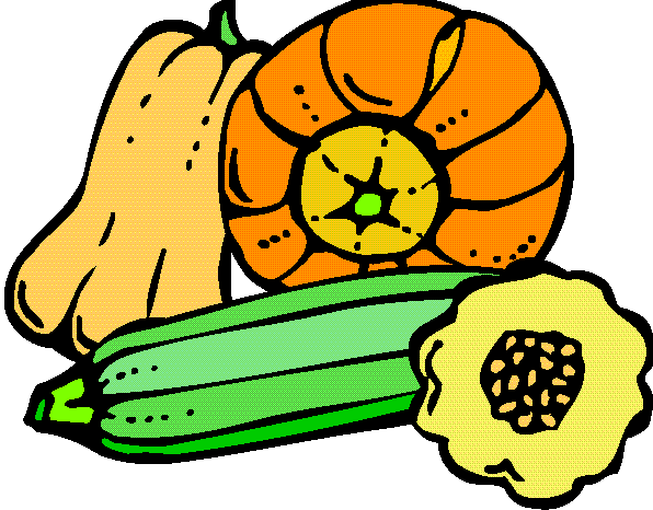 Squash clipart #20, Download drawings