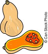 Squash clipart #7, Download drawings