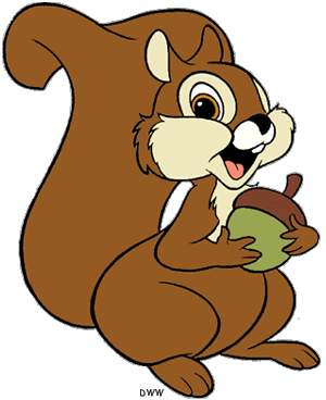 Squirrel clipart #5, Download drawings