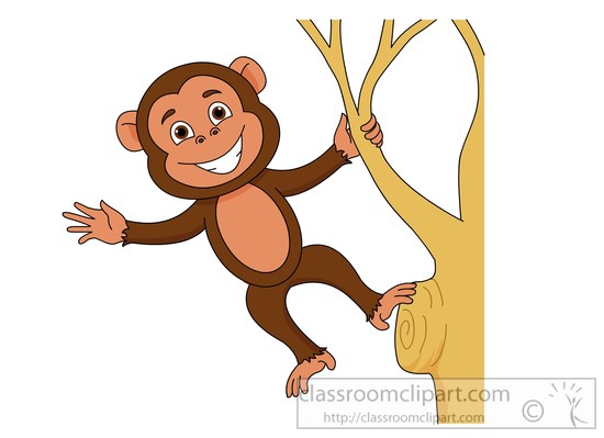 Squirrel Monkey clipart #13, Download drawings