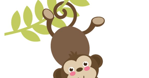 Squirrel Monkey svg #13, Download drawings