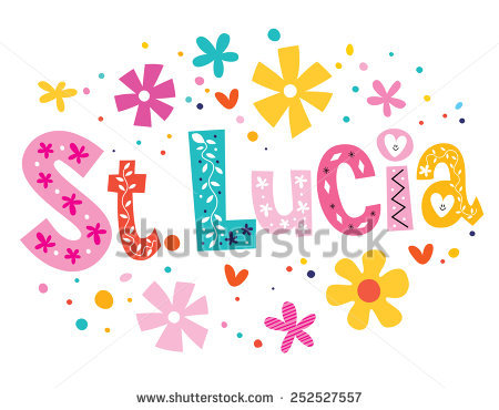 St. Lucia clipart #9, Download drawings