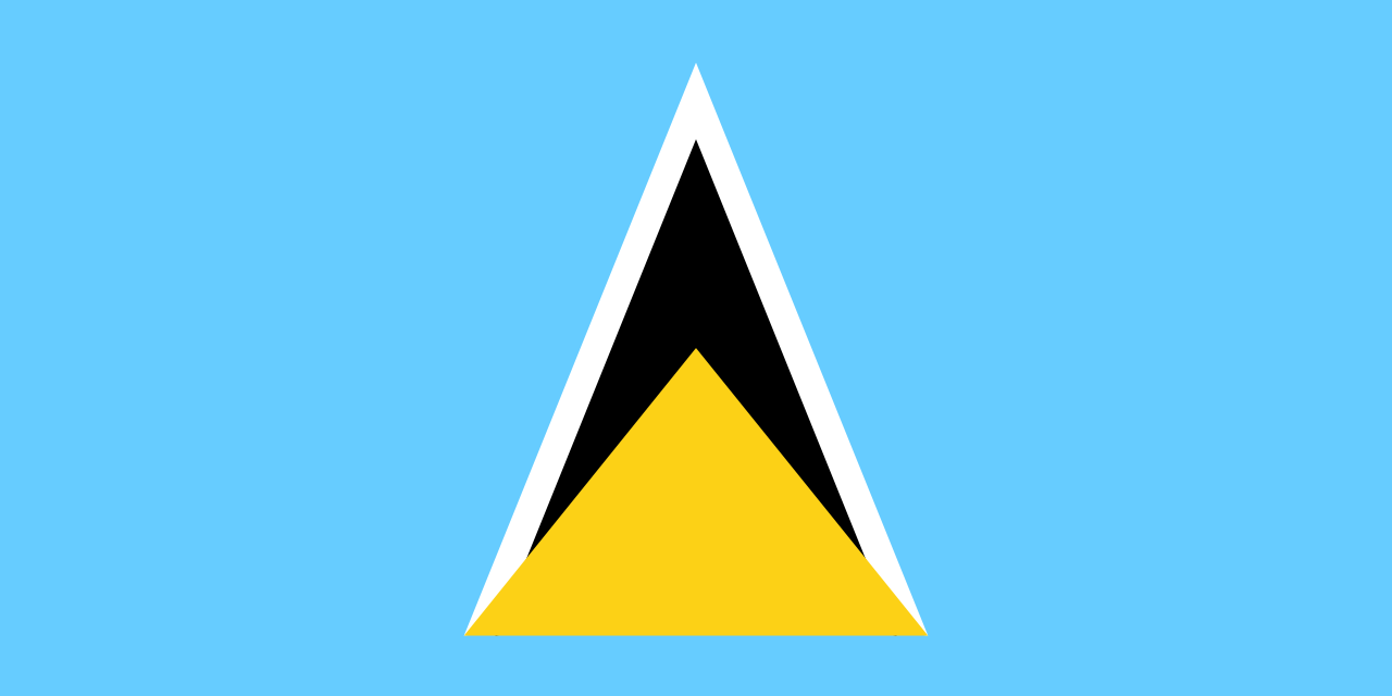 St. Lucia svg #20, Download drawings