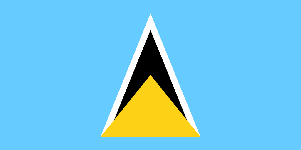 St. Lucia svg #19, Download drawings