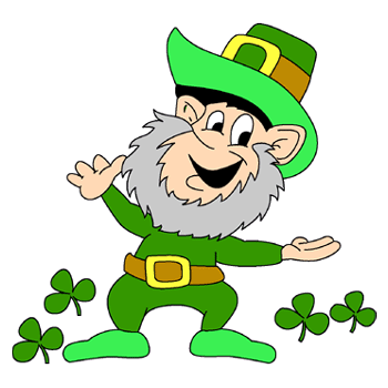 St. Patrick's Day clipart #5, Download drawings