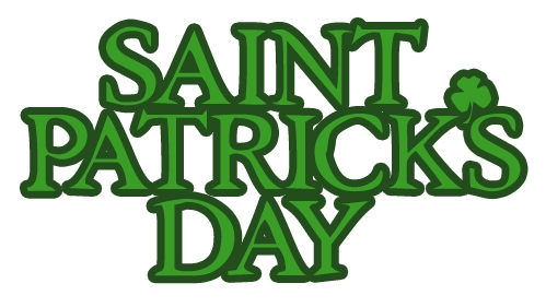 St. Patrick's Day clipart #6, Download drawings
