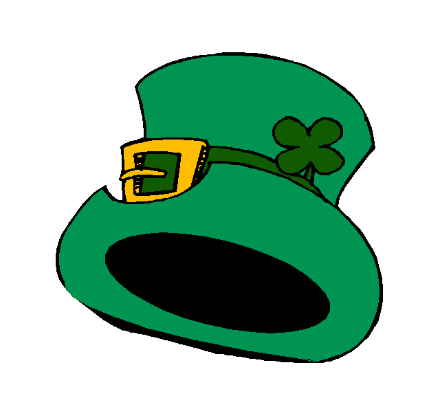 St. Patrick's Day clipart #16, Download drawings
