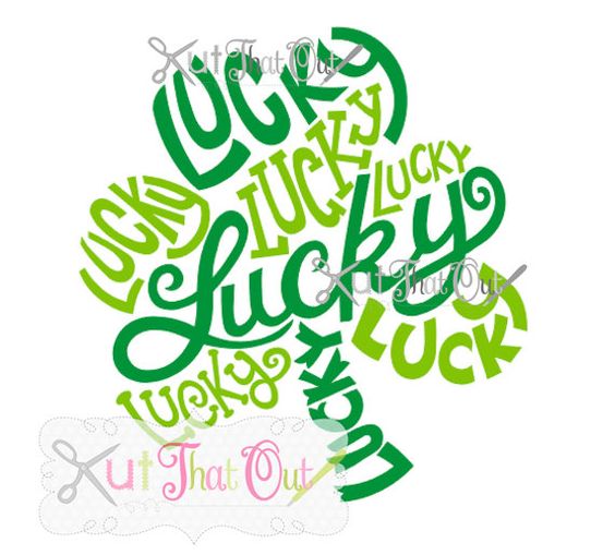 St. Patrick's Day svg #8, Download drawings