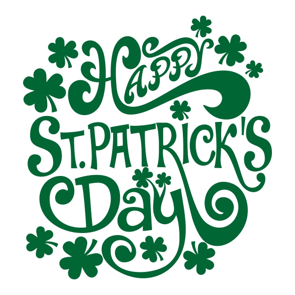 St. Patrick's Day svg #19, Download drawings