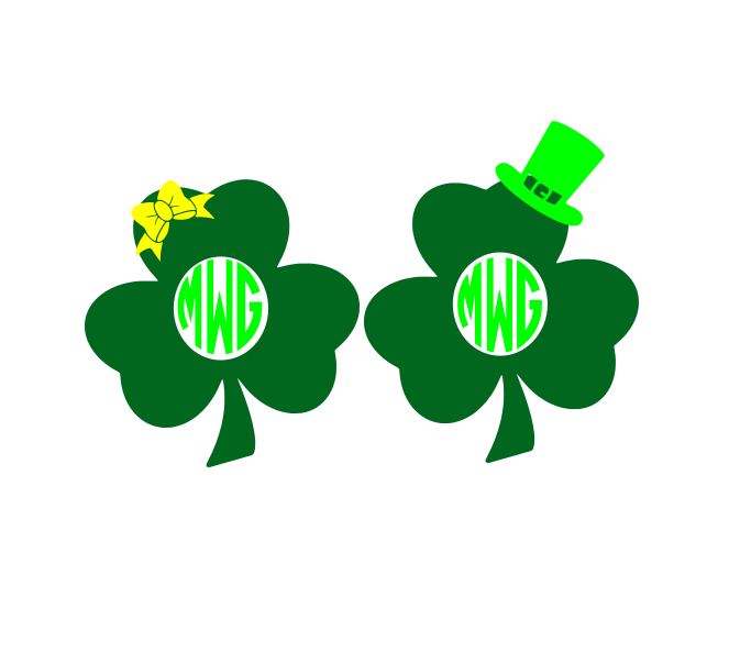 St. Patrick's Day svg #4, Download drawings