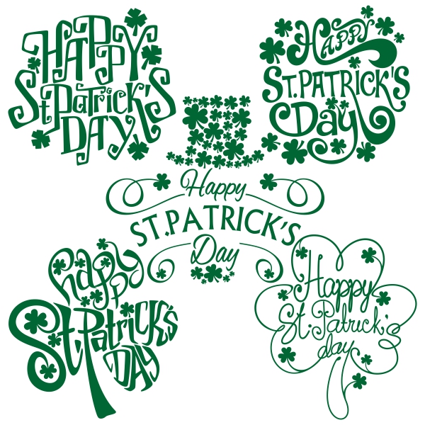 St. Patrick's Day svg #18, Download drawings