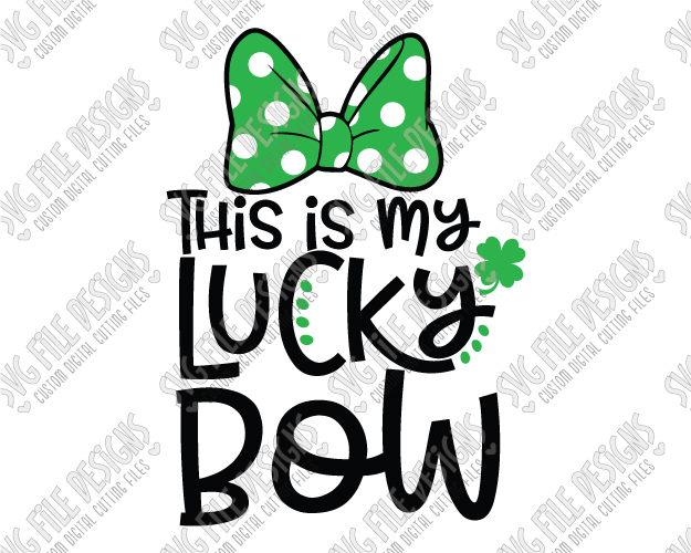 St. Patrick's Day svg #15, Download drawings