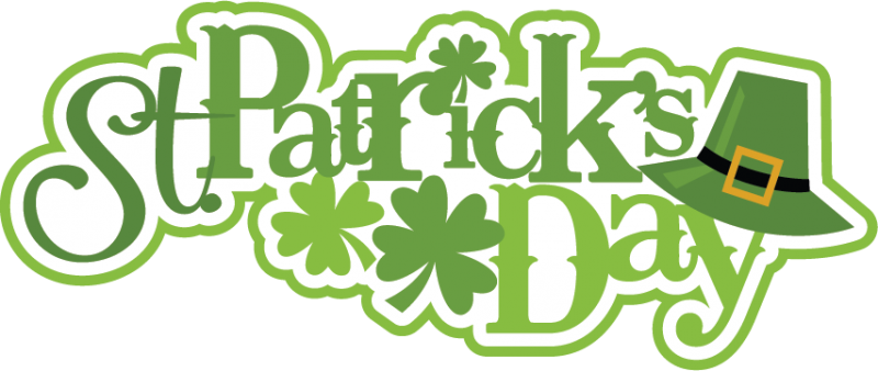 St. Patrick's Day svg #10, Download drawings