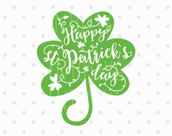 St. Patrick's Day svg #13, Download drawings