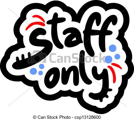 Staff clipart #3, Download drawings