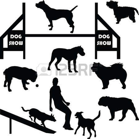 Staffordshire Bull Terrier clipart #14, Download drawings