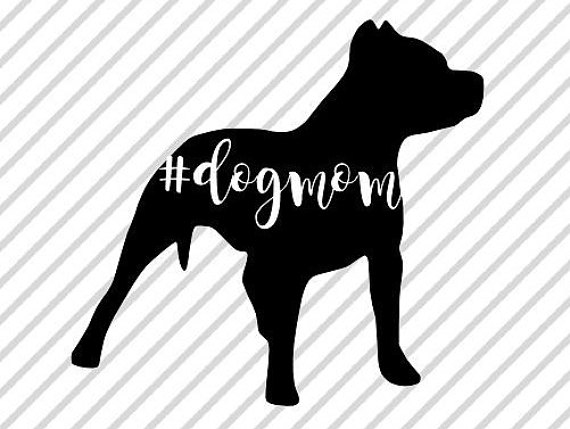 Staffordshire Bull Terrier svg #7, Download drawings