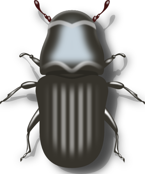 Stag Beetle svg #14, Download drawings