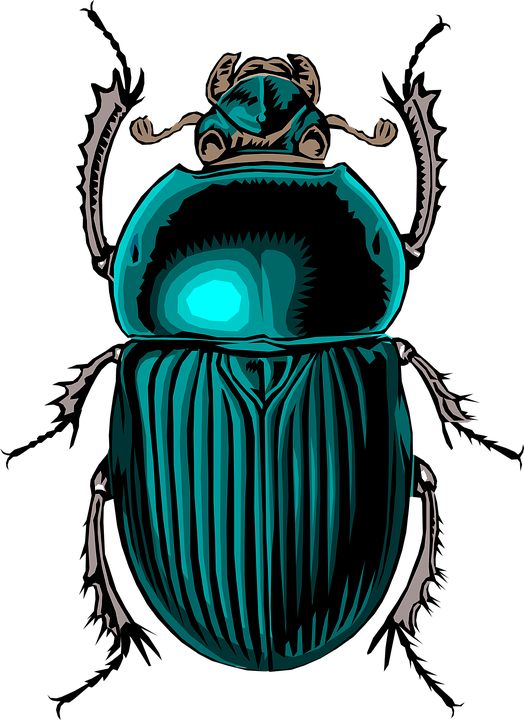 Stag Beetle svg #8, Download drawings