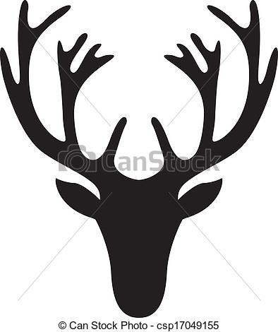 Stag clipart #8, Download drawings