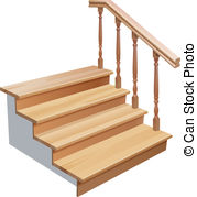 Stairs clipart #7, Download drawings