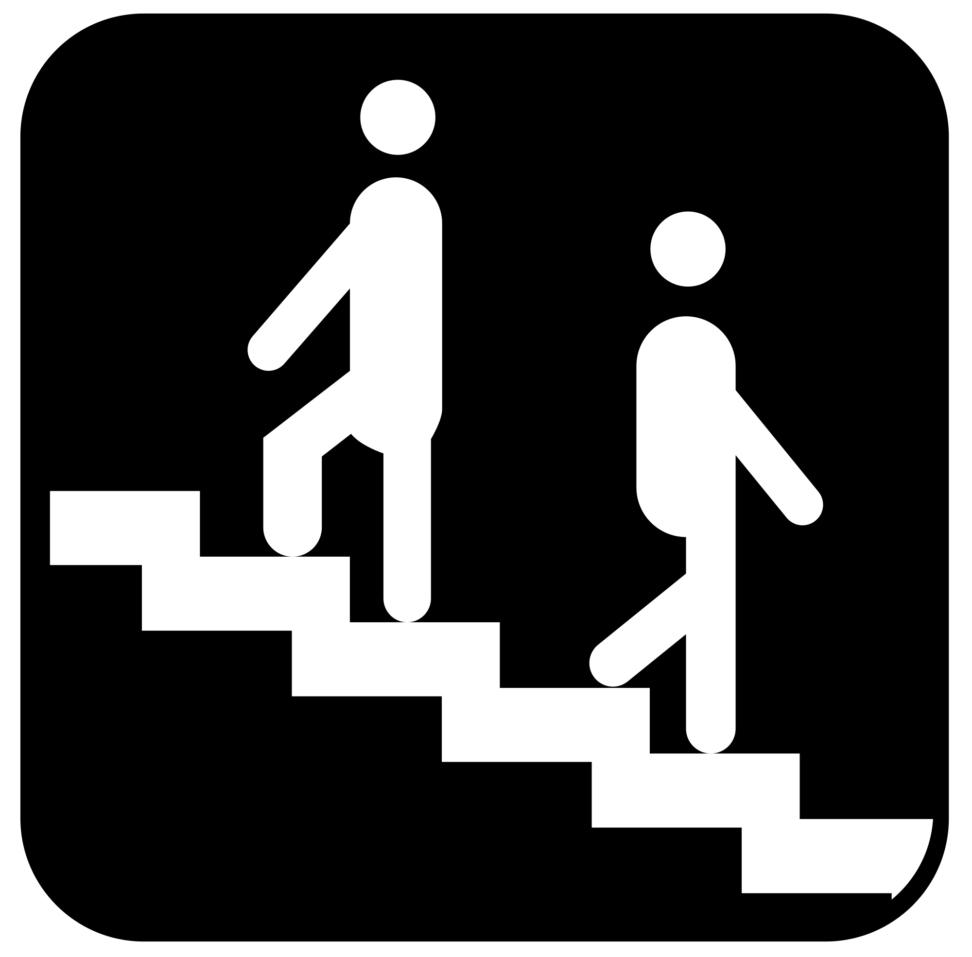 Stairs svg #16, Download drawings