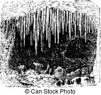 Stalagtites clipart #18, Download drawings