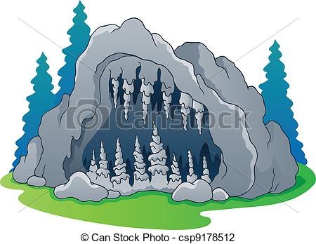 Stalagtites clipart #6, Download drawings