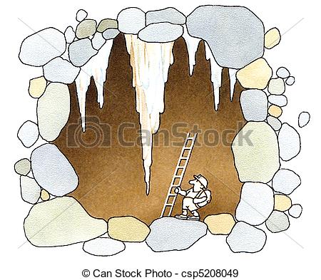 Stalagtites clipart #19, Download drawings