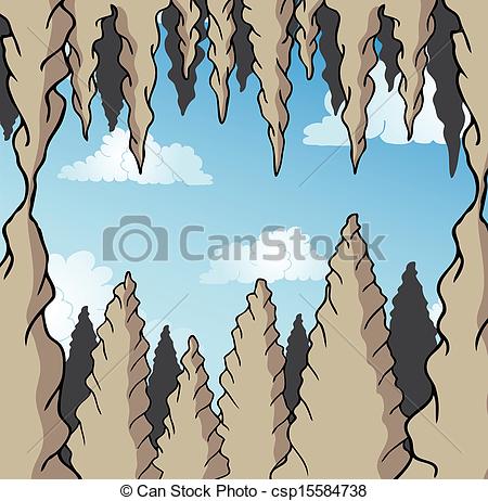 Stalagtites clipart #15, Download drawings