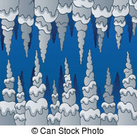 Stalagtites clipart #2, Download drawings
