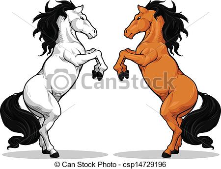 Stallion clipart #6, Download drawings