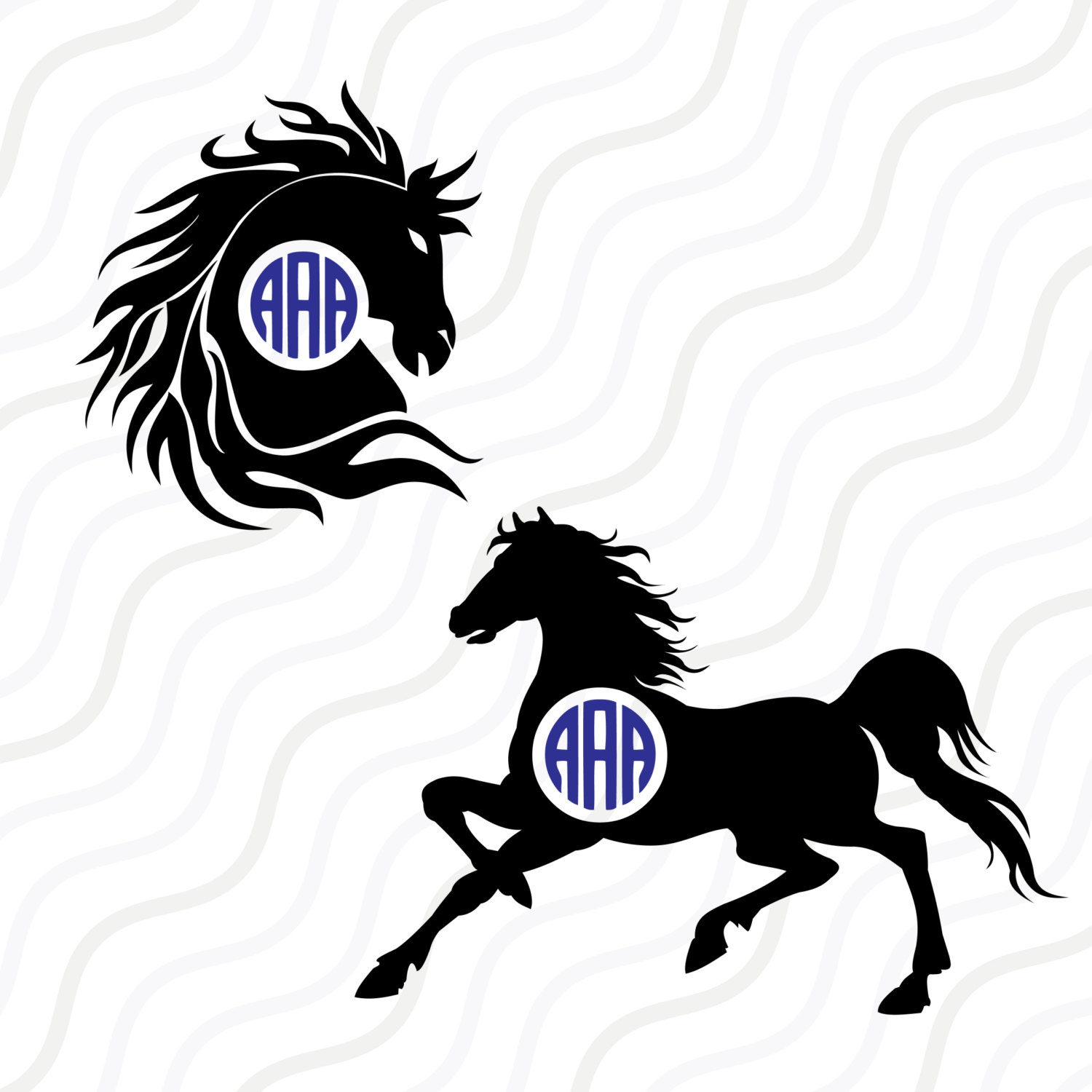 Stallion svg #13, Download drawings