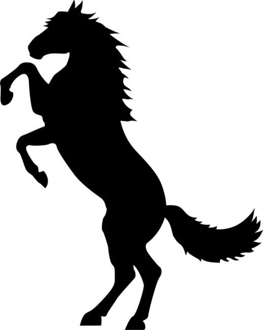 Stallion svg #19, Download drawings
