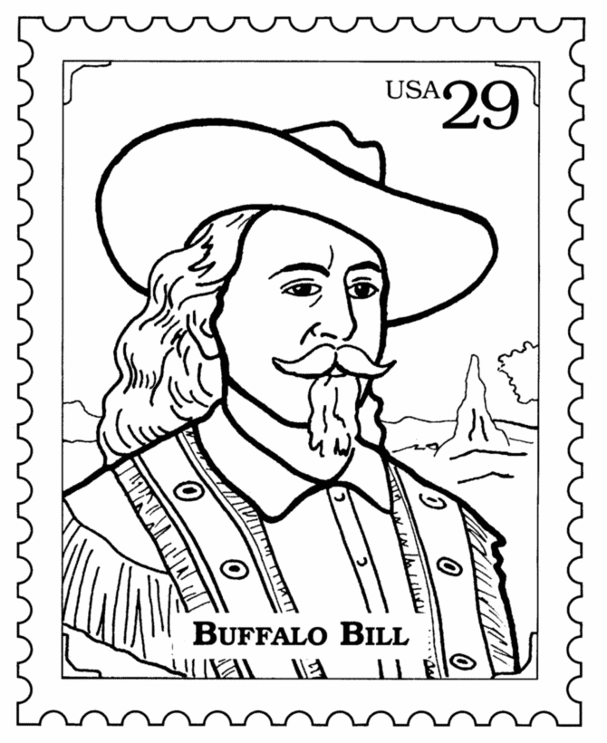 Stamp coloring #7, Download drawings
