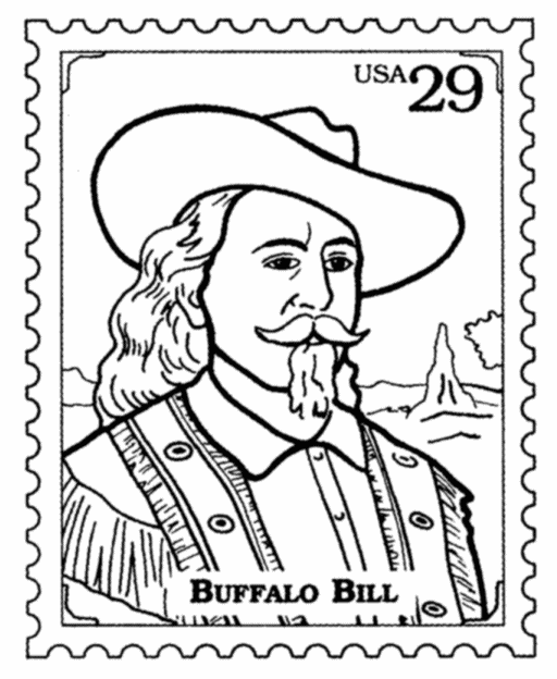 Stamp coloring #15, Download drawings