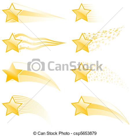 Star Trail clipart #18, Download drawings