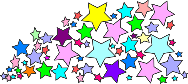 Star Trail clipart #5, Download drawings