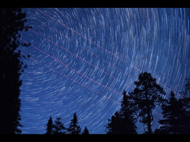 Star Trail coloring #14, Download drawings